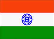 Файл:Прапор-Індії.gif — Вікіпедія